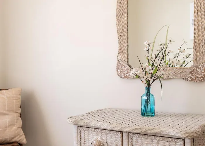 Bella Vista - By Smarthomes Διαμέρισμα