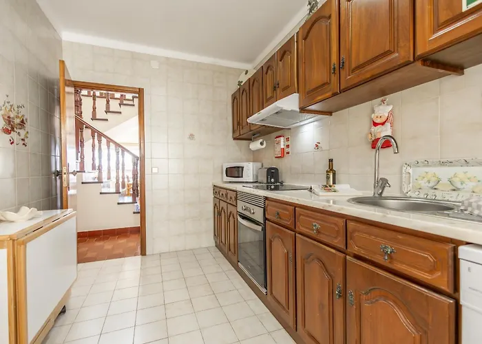 Bella Vista - By Smarthomes * Sao Martinho do Porto