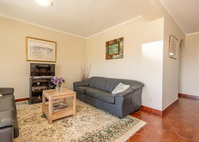 Διαμέρισμα Bella Vista - By Smarthomes Sao Martinho do Porto