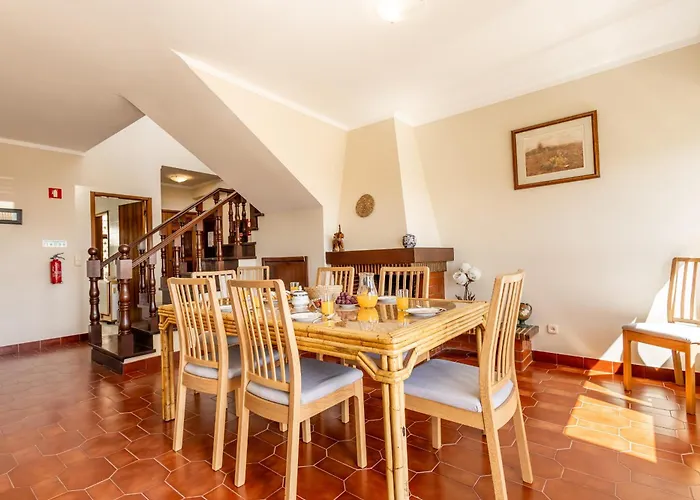 Bella Vista - By Smarthomes Sao Martinho do Porto