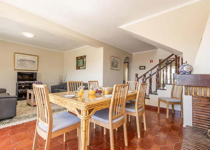 Bella Vista - By Smarthomes Διαμέρισμα *