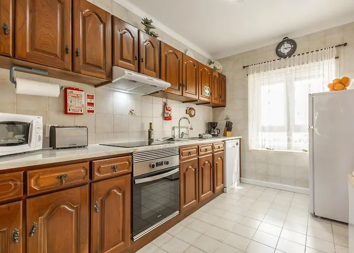 Διαμέρισμα Bella Vista - By Smarthomes *